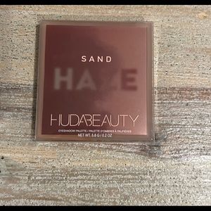 Hudson Beauty Sand Pallete